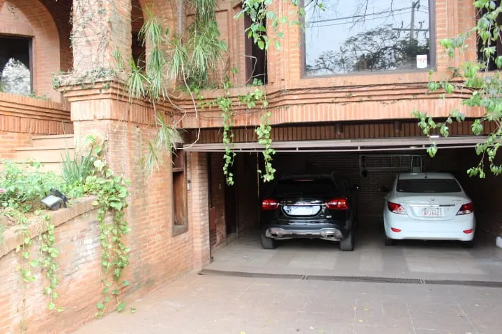 Venta de Residencia en Villa Morra — foto 2