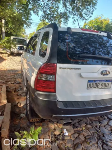Kia Sportage 2007 - foto 8