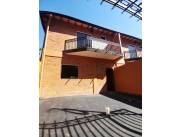 Vendo dúplex a estrenar en villa Elisa