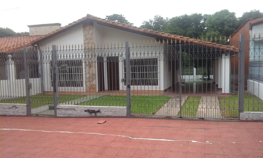 ALQUILER DE CASA QUINTA EN BARRIO SAN PABLO — foto 2