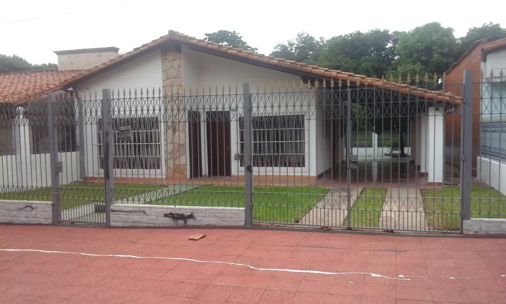ALQUILER DE CASA QUINTA EN BARRIO SAN PABLO — foto 3