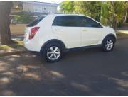 OFERTA!!! VENDO SSANGYONG KORANDO 2011