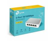 SWITCH 5P TP-LINK TL-SF1005D 10/100 HUB LAN