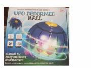 UFO DEFORMED BALL