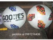 FÁBRICA De Pelotas GOOllES