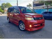 VENDO TOYOTA VOXY - TIPO NOAH - REC IMPORT - MODELO 2006 - ANTAR AUTOMOTORES!