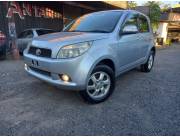 VENDO TOYOTA RUSH - REC IMPORT - MODELO 2007 - FULL EQUIPO - IMPECABLE ESTADO - ANTAR
