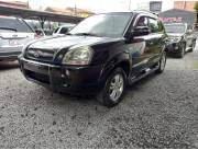 VENDO HYUNDAI NEW TUCSON - REC IMPORT - FULL EQUIPO - MODELO 2008 - ANTAR AUTOMOTORES