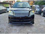VENDO TOYOTA NOAH - REC IMPORT - MODELO 2007 - REC IMPORT - FULL EQ - ANTAR AUTOMOTORES !