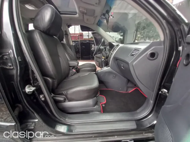 Hyundai Tucson 2007 — foto 8