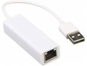 ADAPTADOR USB A RJ45 2.0 SATE 10/100