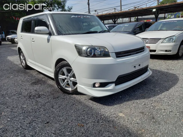 Toyota Rumion 2010 — foto 2