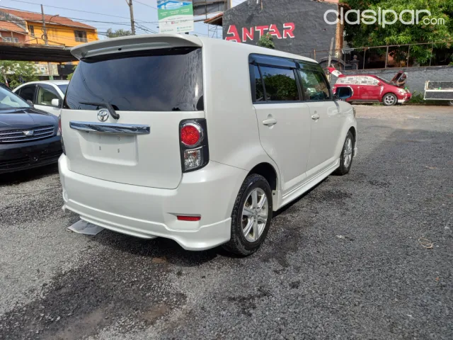 Toyota Rumion 2010 — foto 6