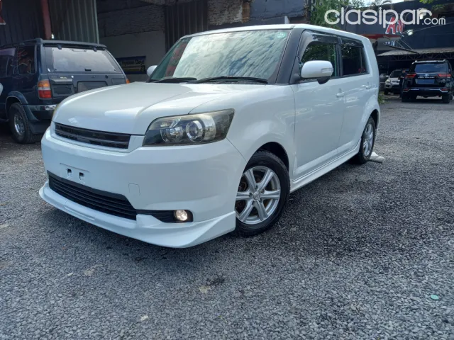 Toyota Rumion 2010 — foto 4