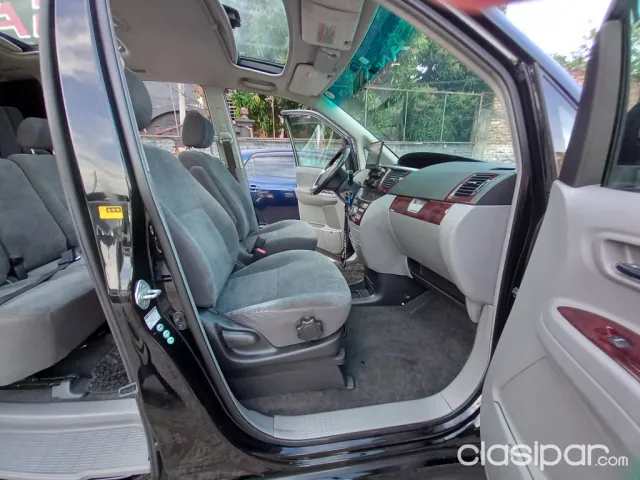 Toyota Noah 2006 — foto 7