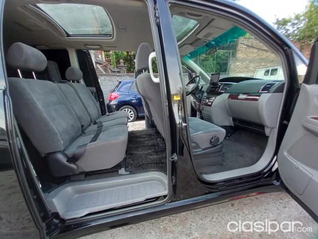 Toyota Noah 2006 - foto 8