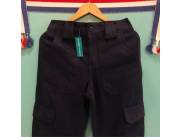 FABRICAMOS PANTALONES INDUSTRIALES - CARPINTEROS