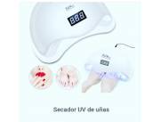 Secador de uñas Sun 95 Uv/led Profesional