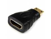 ADAPTADOR HDMI A MINI HDMI