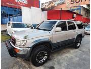 TOYOTA HILUX SURF RUNNER 1997 DIESEL Caja MECANICA 1KZN