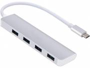 ADAPTADOR USB-C A USB A 3.0 4 PUERTOS A-HUB15