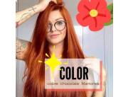 Servicios de belleza y cuidado personal