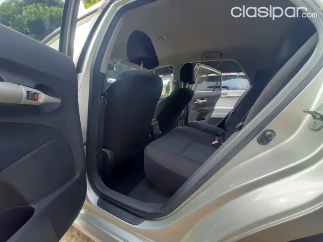 Toyota Auris 2007 — foto 6