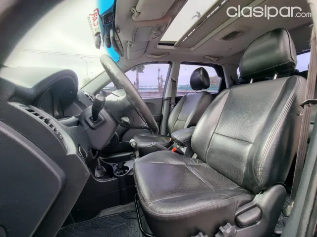 Kia Sportage 2007 — foto 6