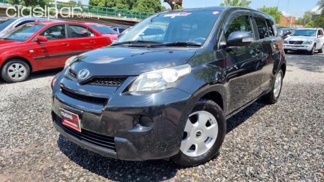 Toyota New Ist 2011 - foto 2
