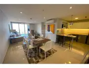 VENDO DEPARTAMENTO AMOBLADO A ESTRENAR ZONA BARRIO HERRERA