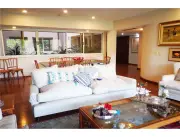 VENDO AMPLIO DEPARTAMENTO EN VILLA MORRA