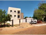 Vendo hermosos departamentos de 2 dormitorios en Ñemby