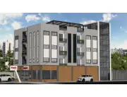 Vendo hermosos departamentos de 2 dormitorios en San Lorenzo