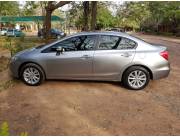 Honda Civic Año: 2013