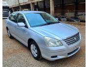 TOYOTA PREMIO 2005 - 1.8 c.c. - INTERIOR NEGRO - RECIEN IMPORTADO - 6.800 USD - DOLARES