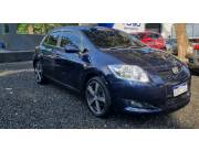 Toyota AURIS ✅ Año 2007. ✅ Motor 1.5cc. ✅ Caja Automática. ✅ Full Equipo.