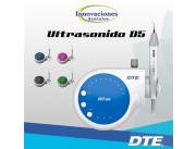 ULTRASONIDO CON LUZ
