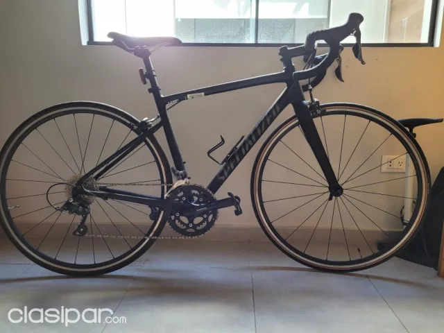 Bicicleta best sale rutera specialized