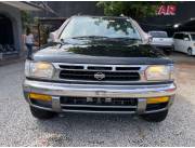 VENDO NISSAN TERRANO PR50 - IMPECABLE ESTADO - MOTOR TD27 - FULL EQUIPO !!