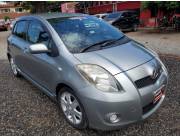 VENDO TOYOTA NEW VITZ 2007 RECIÉN IMPORTADO