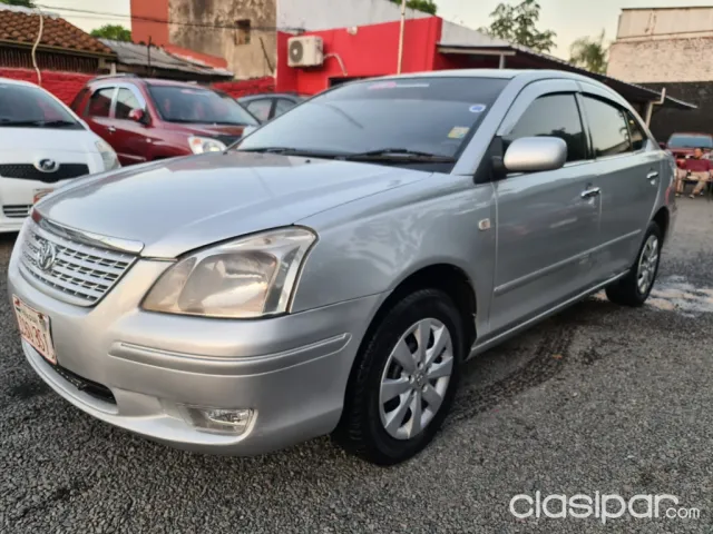 Toyota Premio 2003 - foto 2
