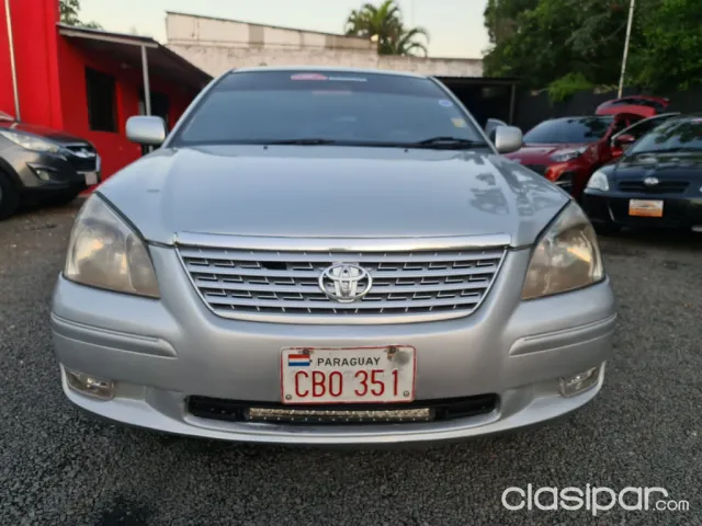 Toyota Premio 2003 — foto 3
