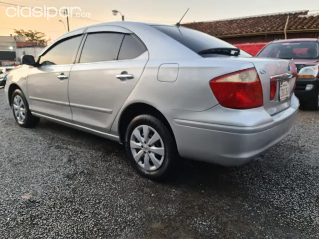 Toyota Premio 2003 — foto 4