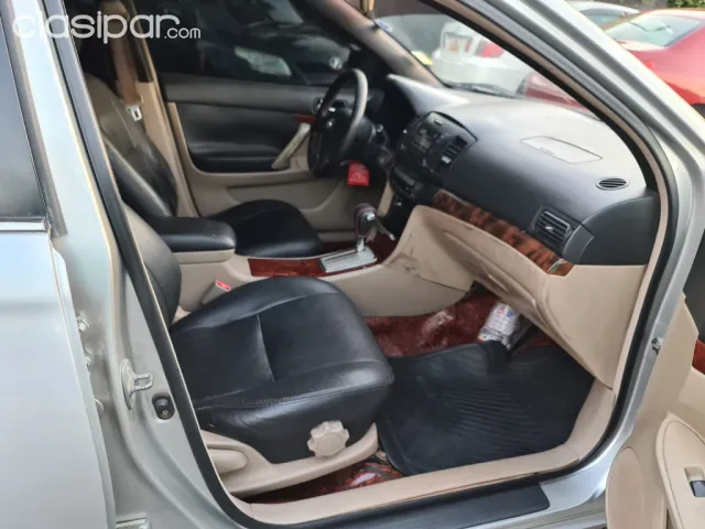 Toyota Premio 2003 - foto 8