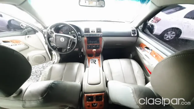 Rexton No especificado 2002 — foto 3