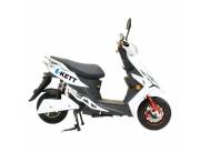 Moto Scooter Eléctrico
