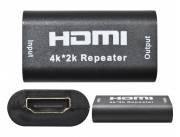 ¡¡OFERTA EXCLUSIVA!!🤩👌ACOPLE HDMI HEMBRA A HDMI HEMBRA 4K