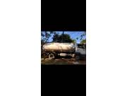 Realizamos desagote de poso ciego sona kapiata