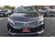 VENDO TOYOTA NEW ALLION 2012 RECIÉN IMPORTADO