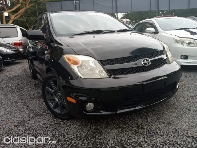 Toyota Ist 2005 - foto 2